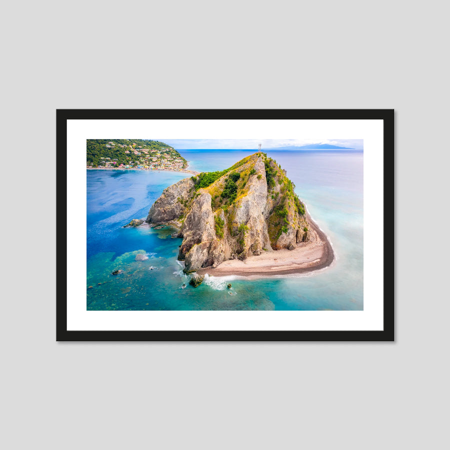 Unknown Beach