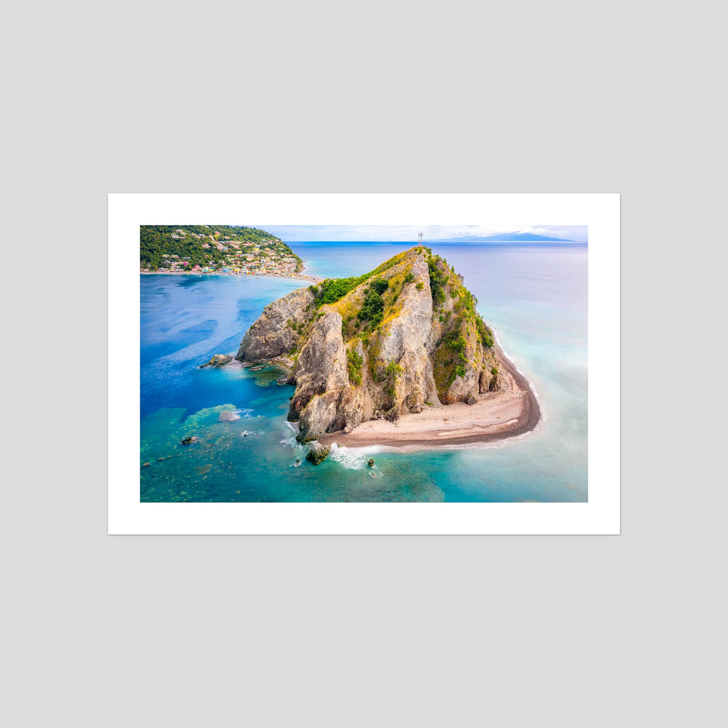 Unknown Beach