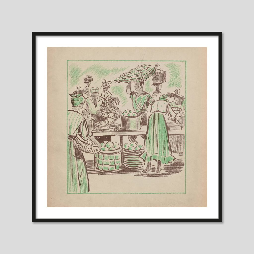 Jeanne-Marie Goes to Market pl7