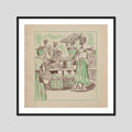 Jeanne-Marie Goes to Market pl7