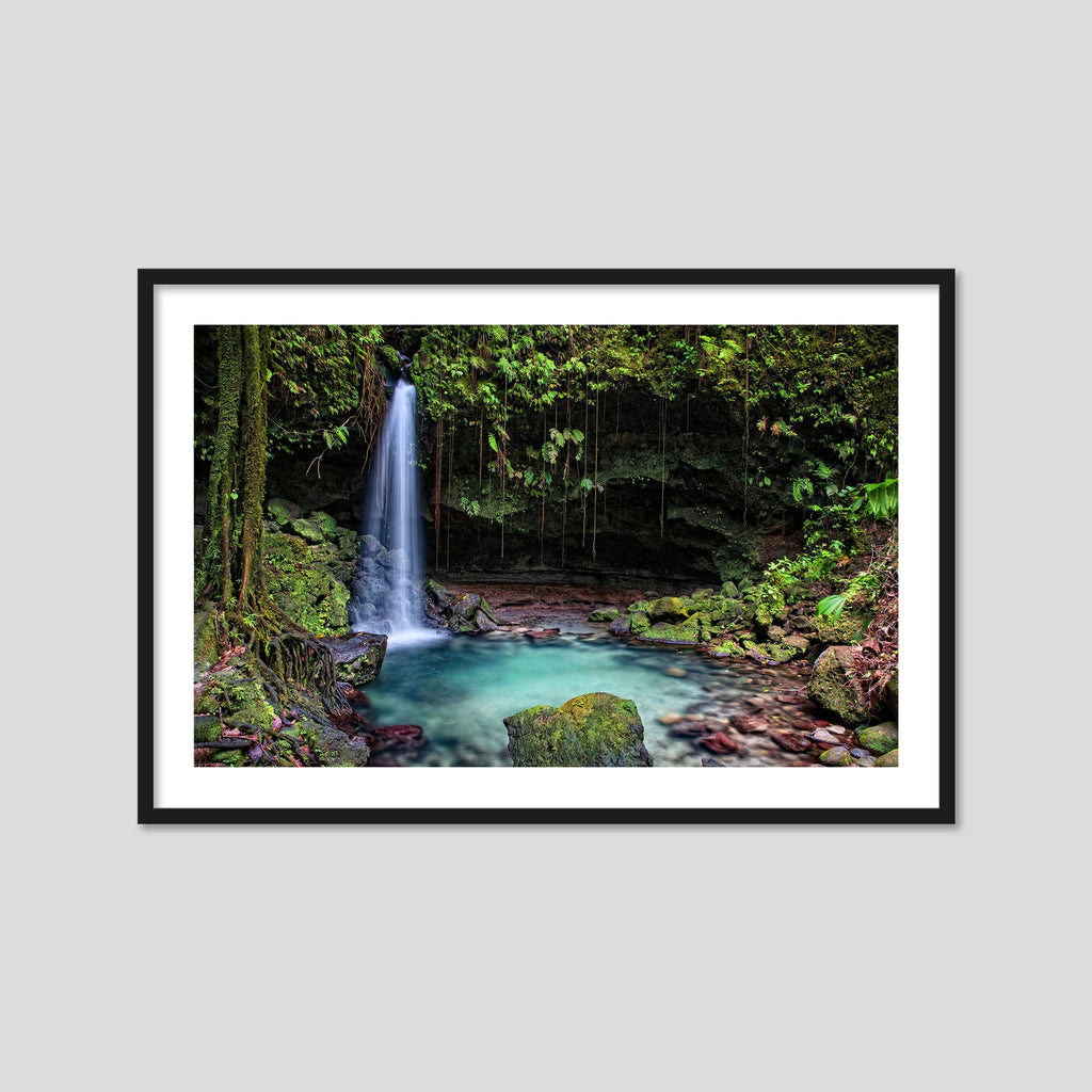 Emerald Pool