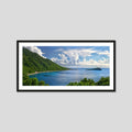 Scotts Head, Dominica