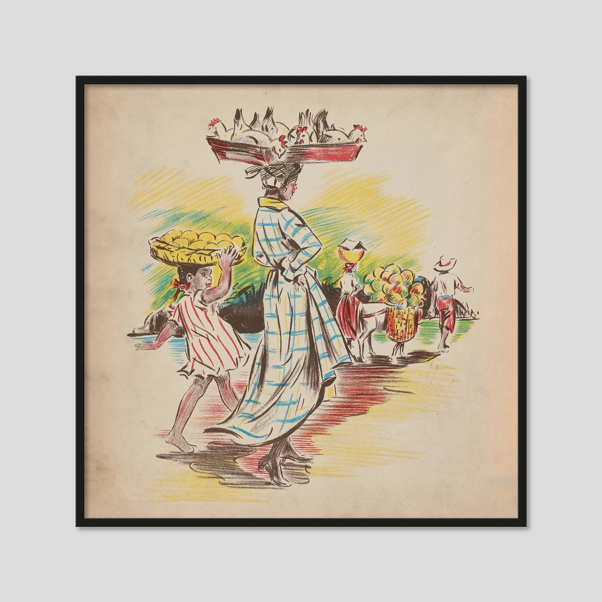 Jeanne-Marie Goes to Market pl5