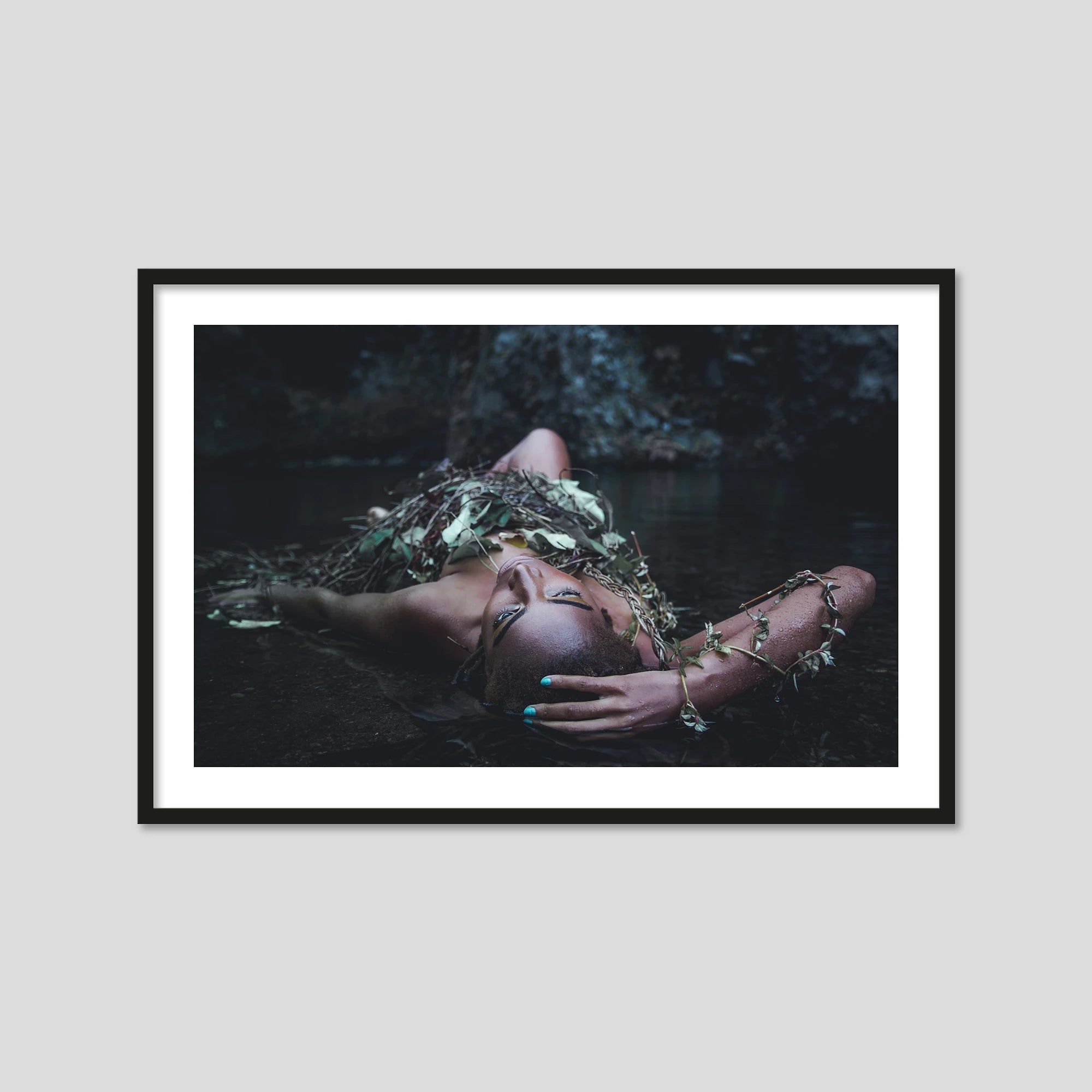 Forest Bath