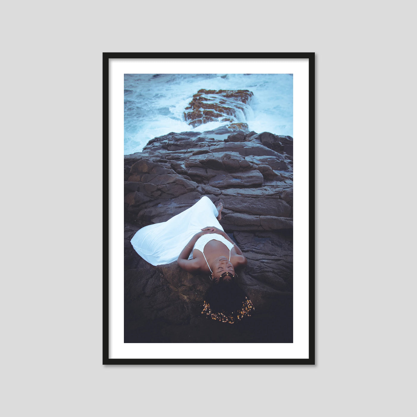 Sea Dreams