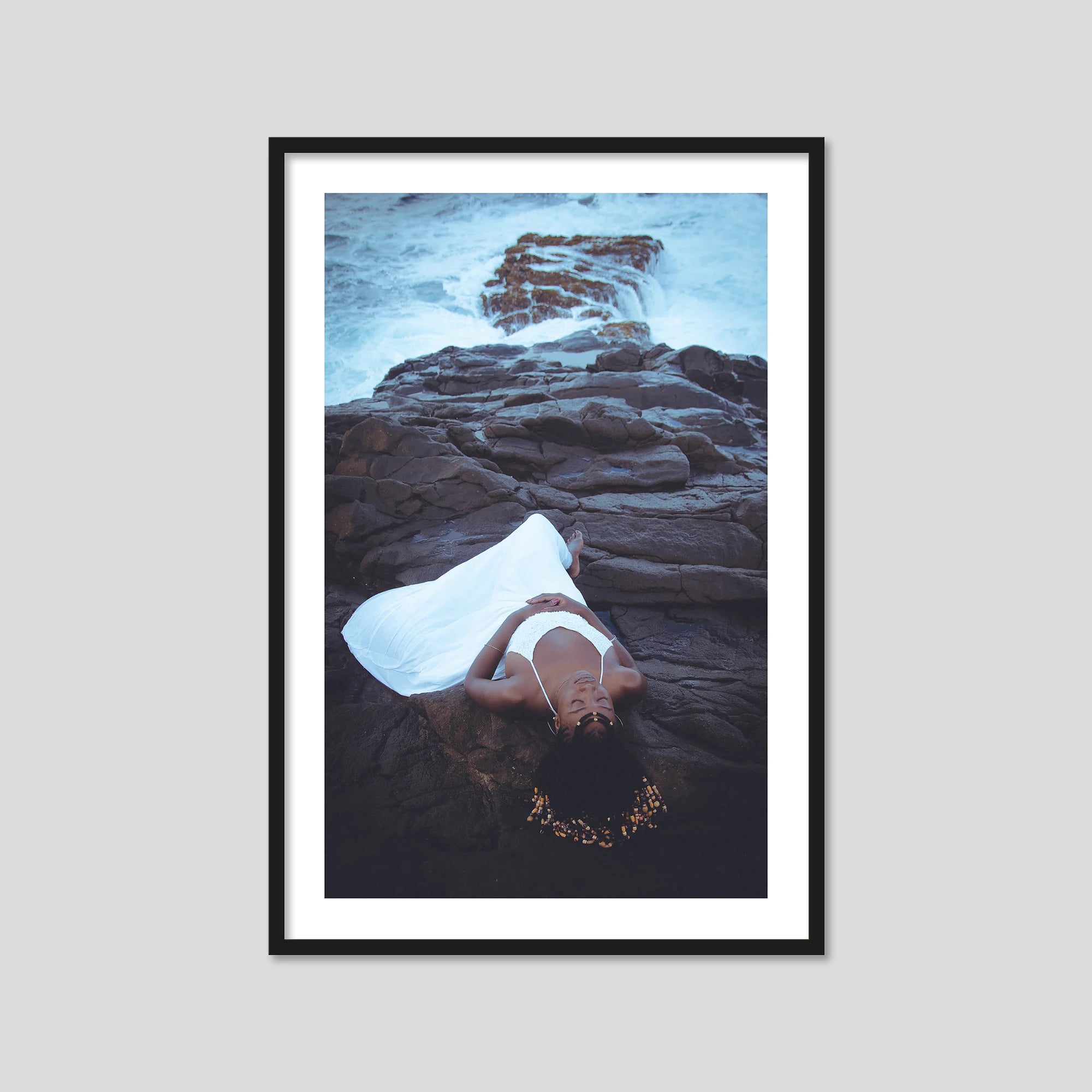 Sea Dreams