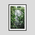 Skye Falls
