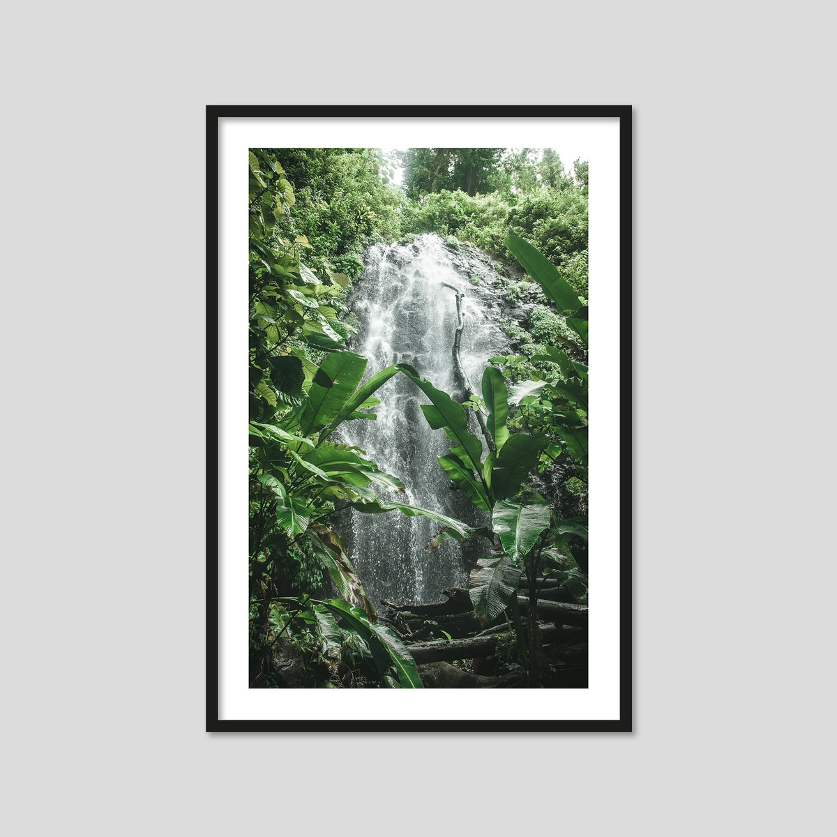 Skye Falls