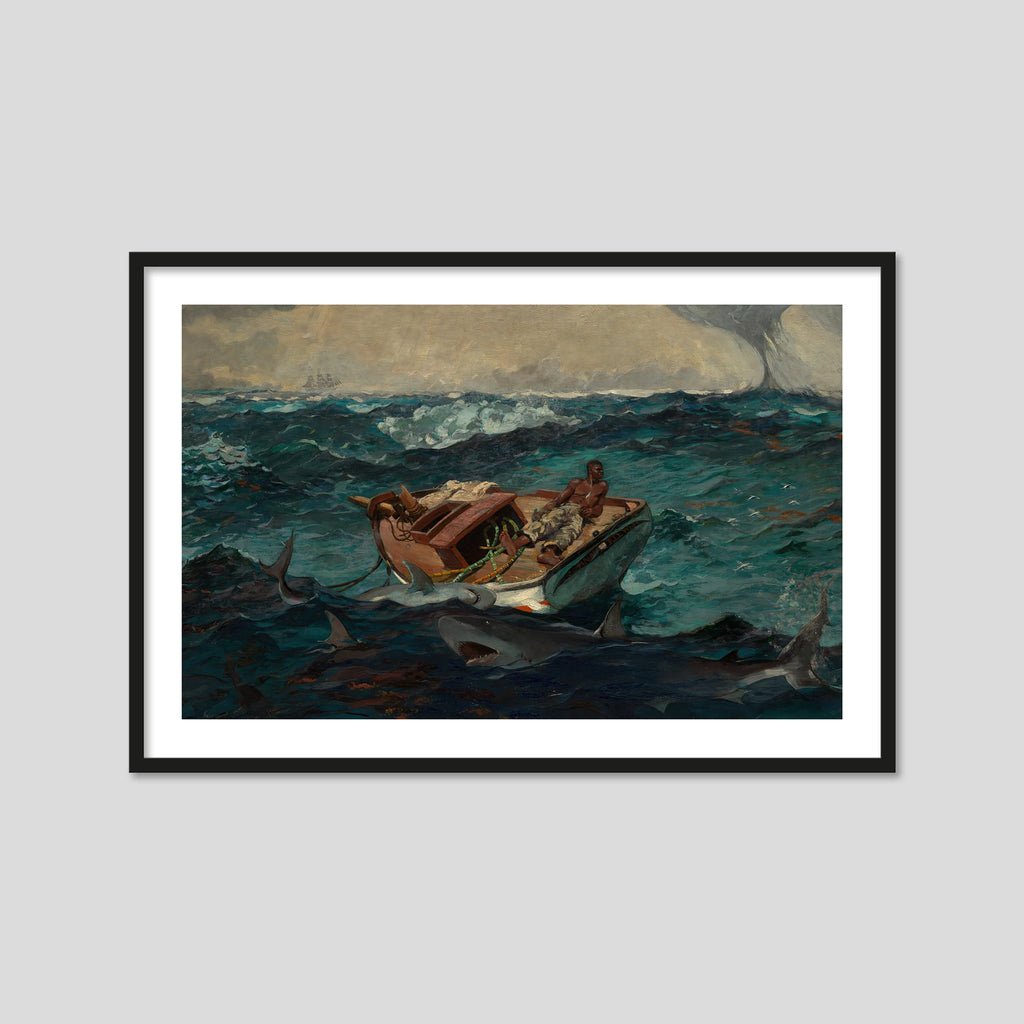 The Gulf Stream