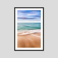 Abstract Seascape II