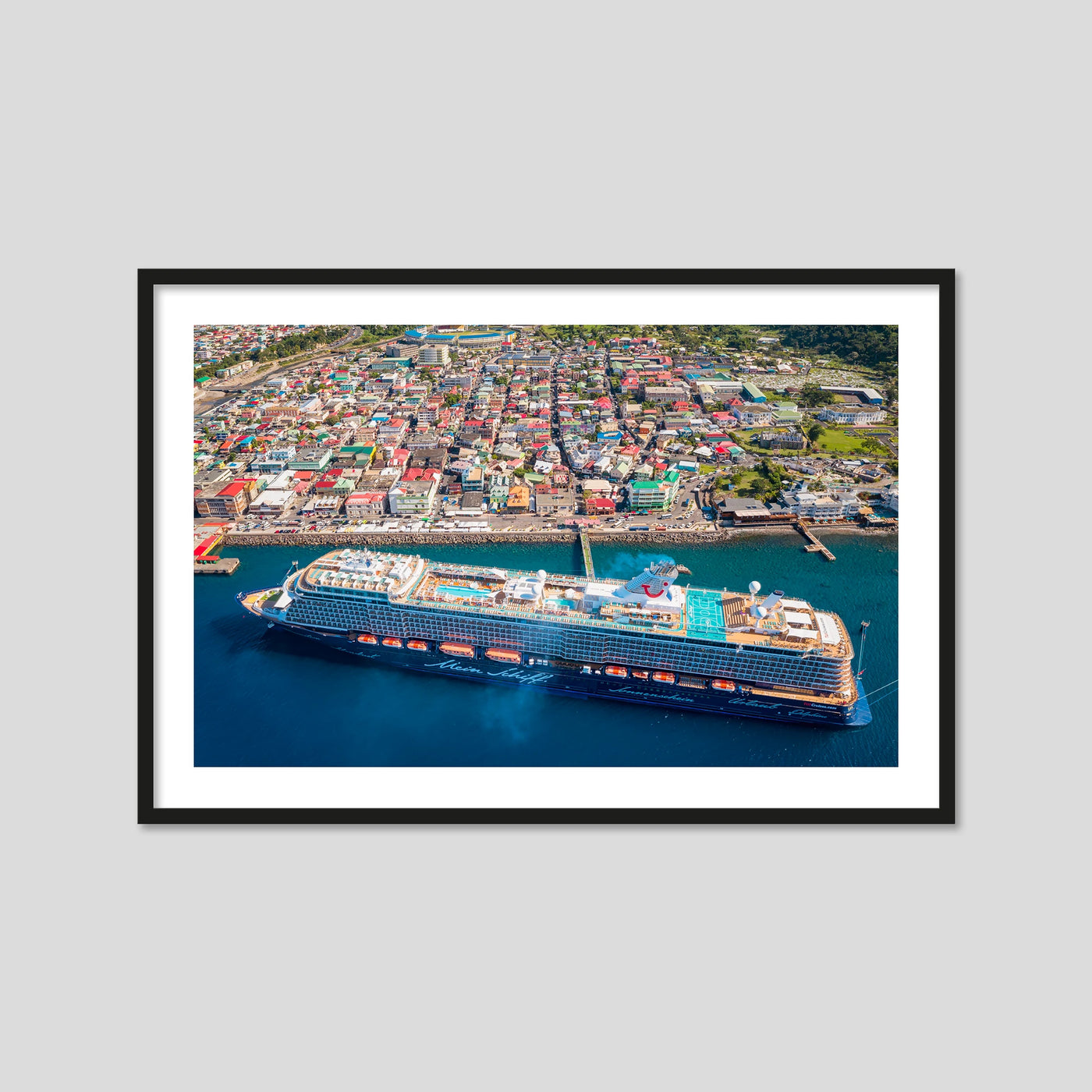 Mein Schiff II