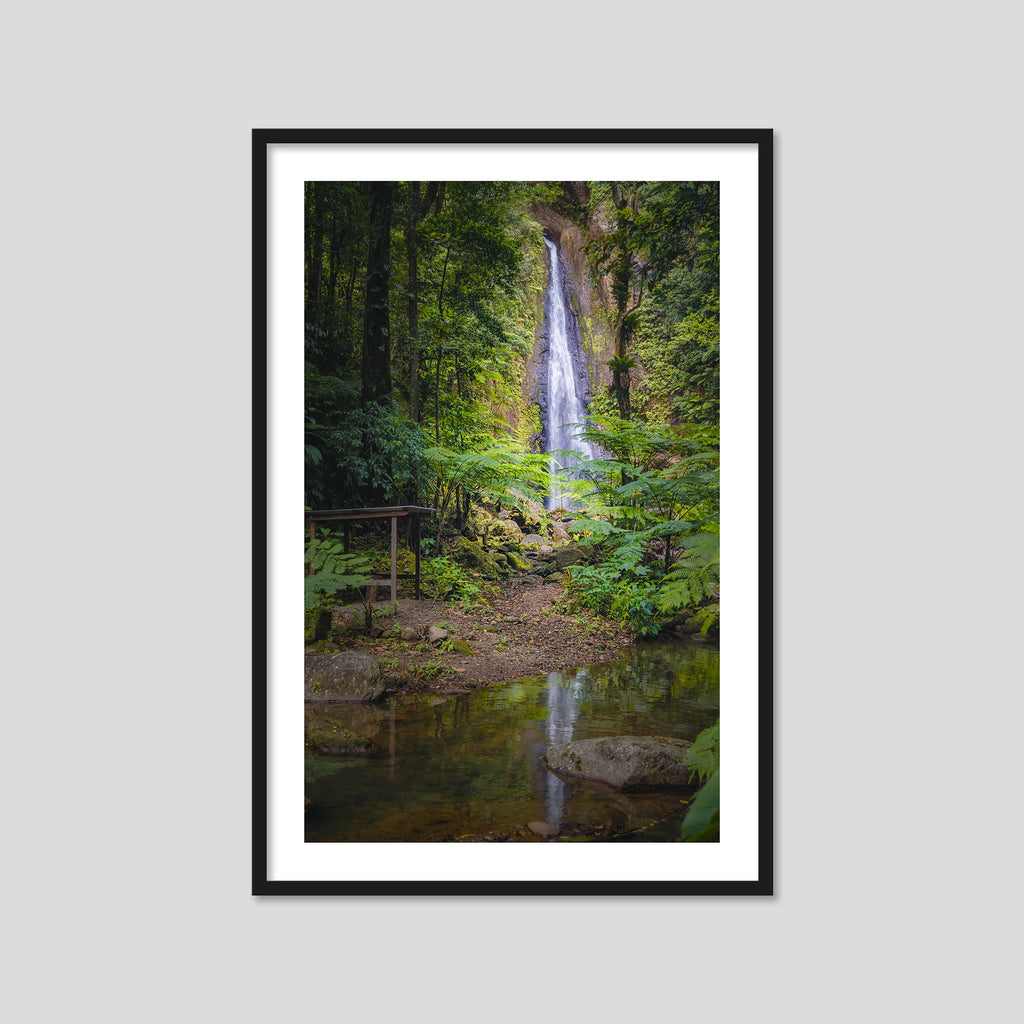 Syndicate Falls