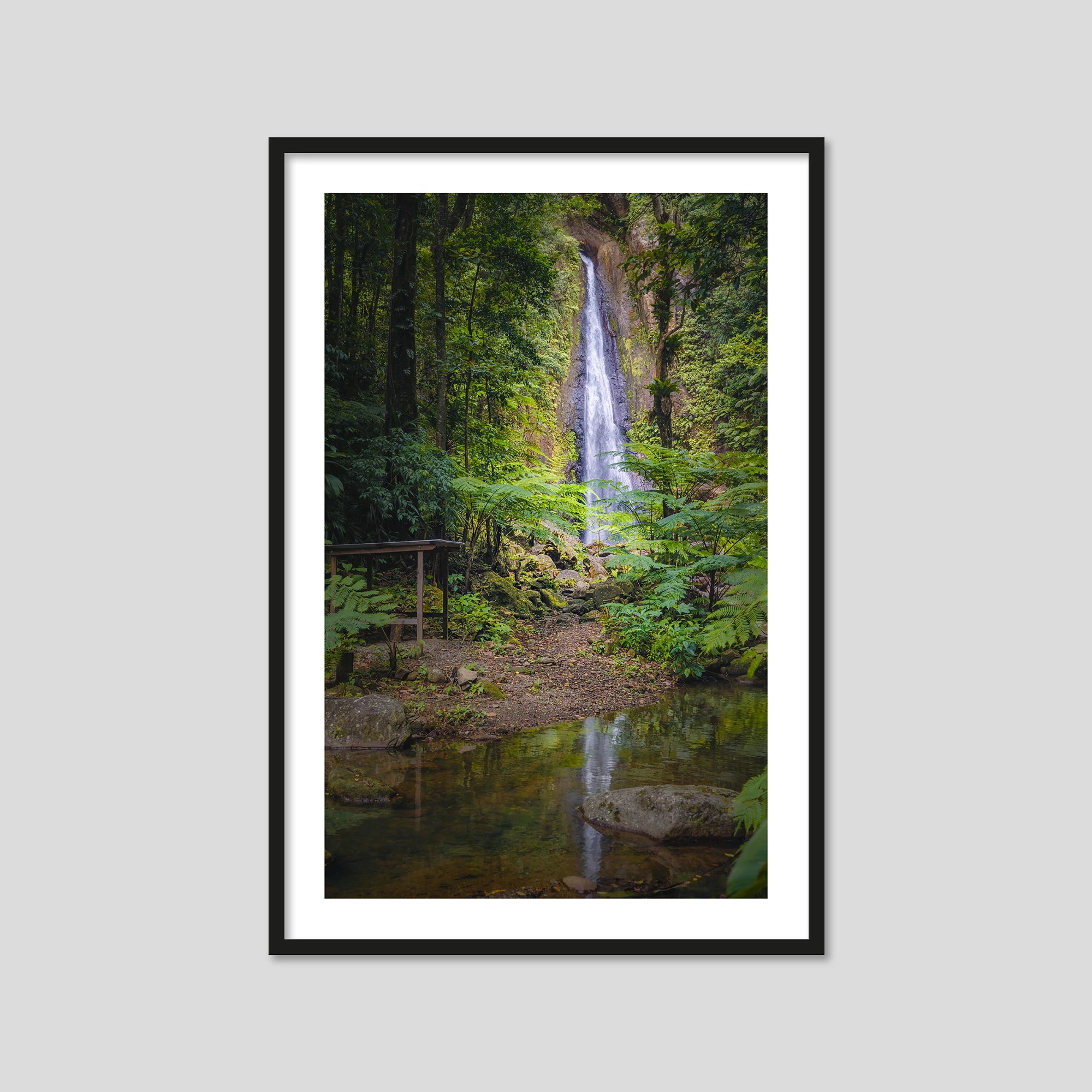 Syndicate Falls