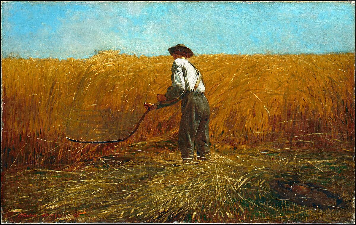 Winslow Homer