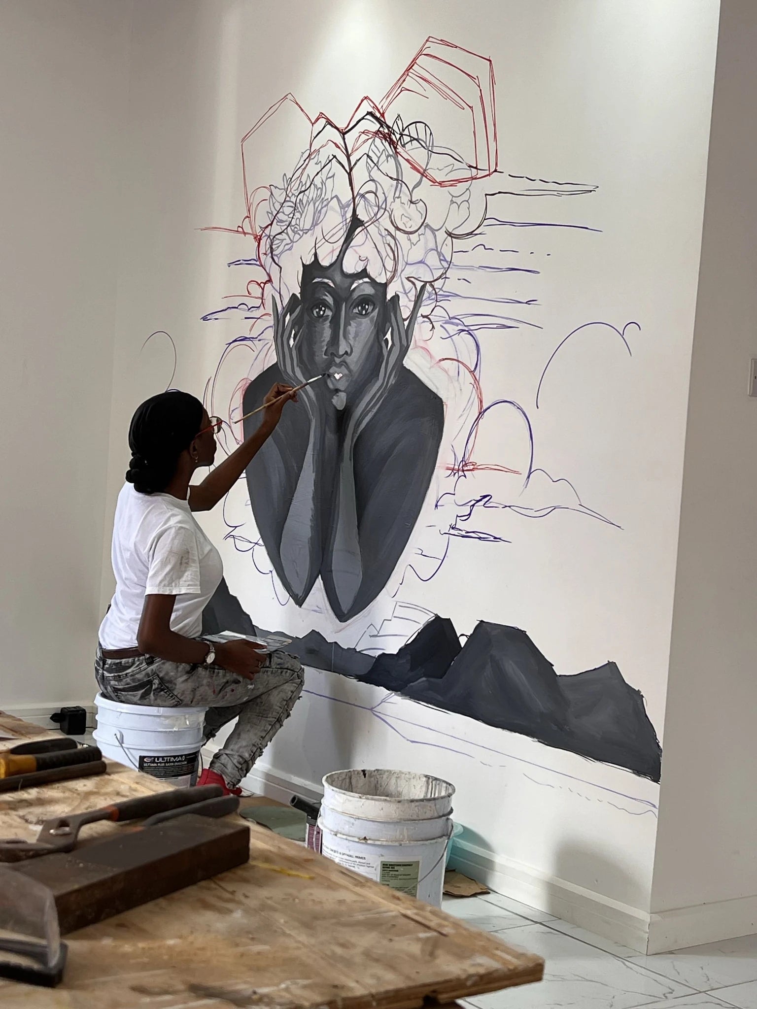 Nea E. Antoine