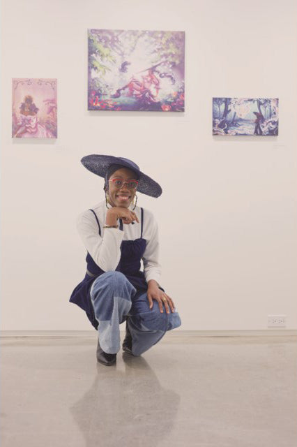 Nea E. Antoine