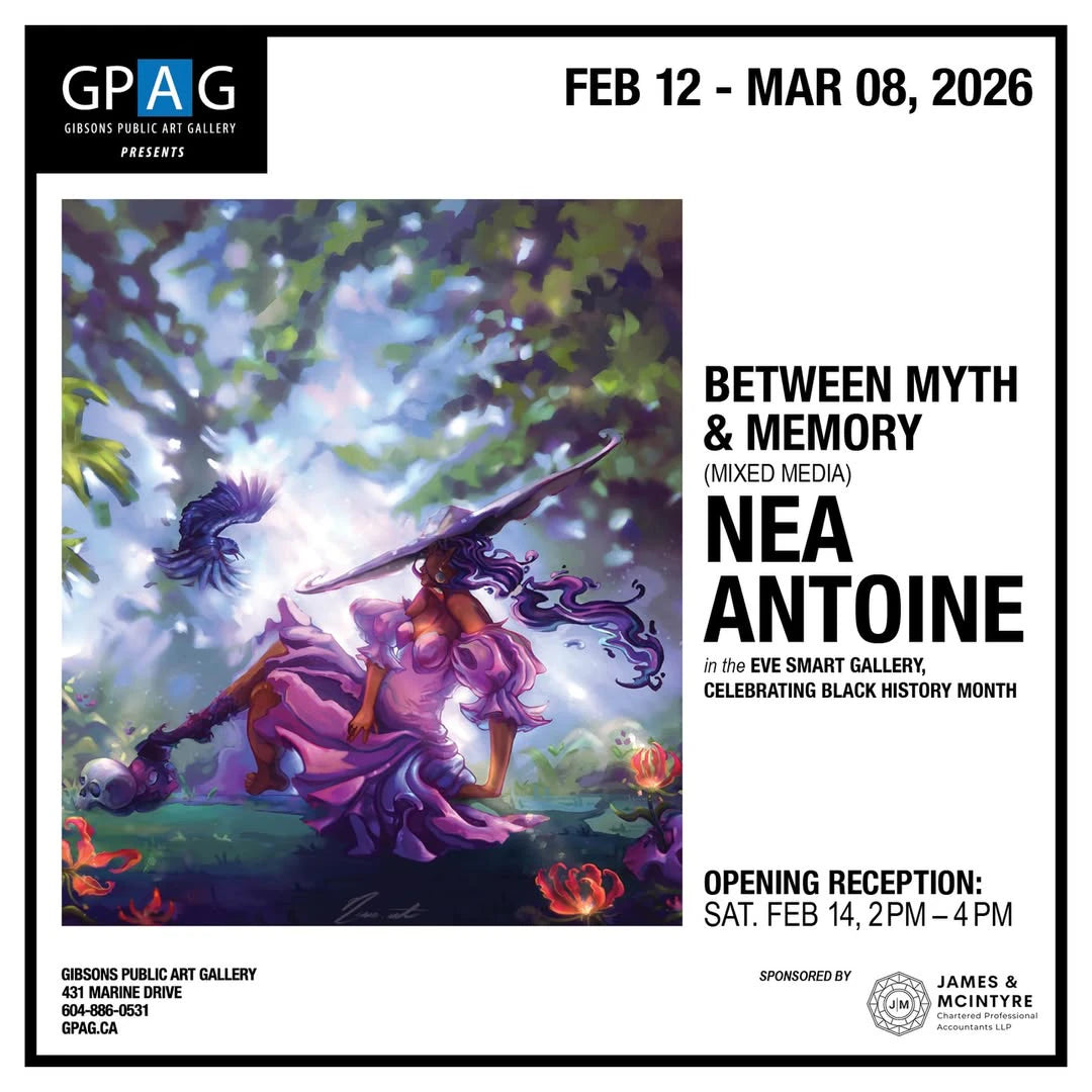 Nea E. Antoine