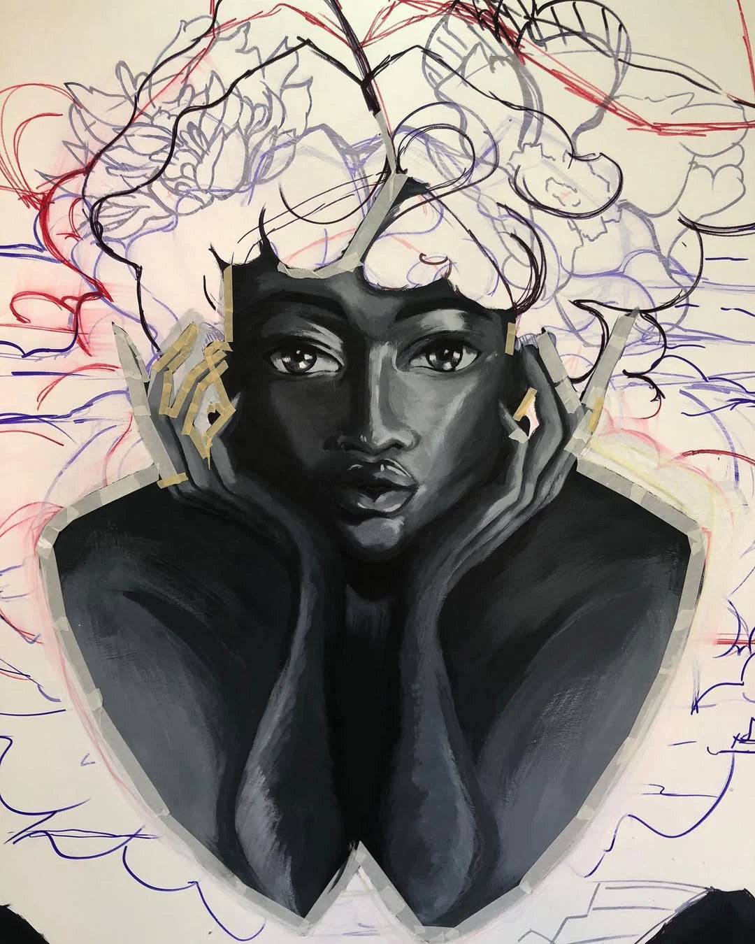 Nea E. Antoine