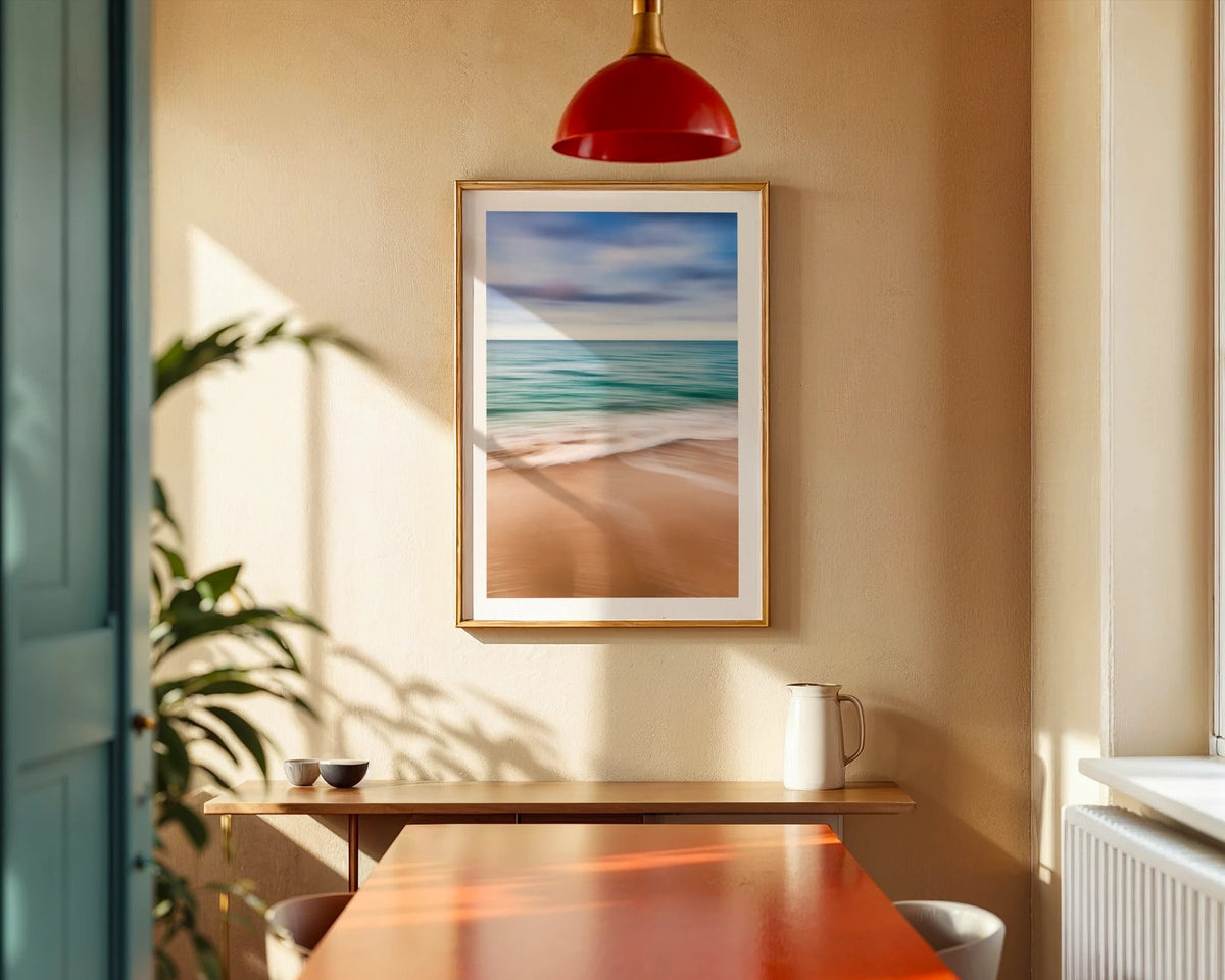Traditional Office