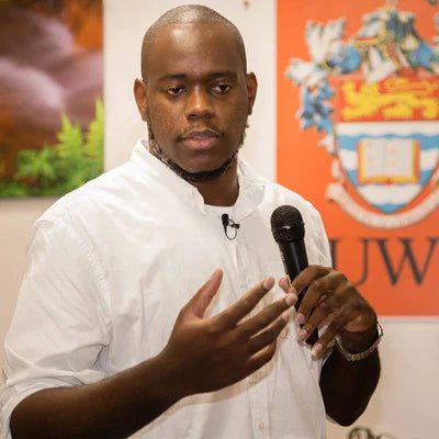 Yuri A. Jones
