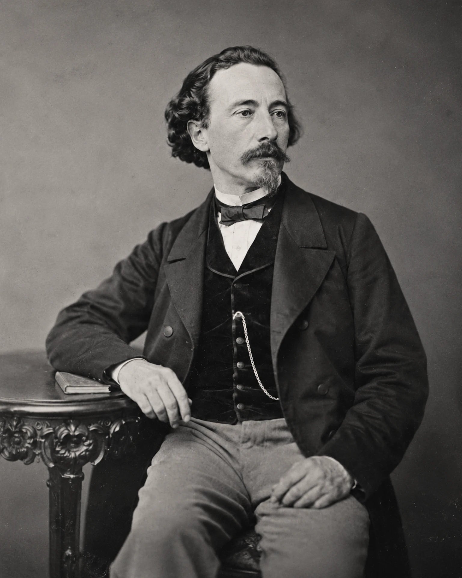 Pierre Toussaint Frederic Mialhe