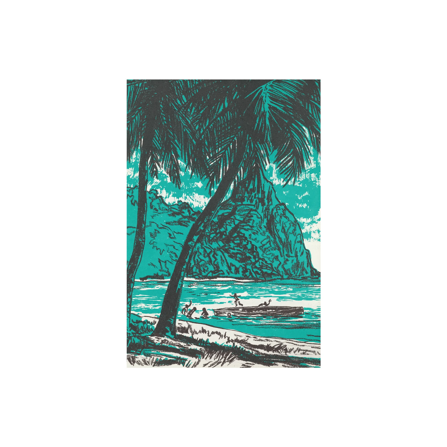 Getting to Know the British West Indies PL5