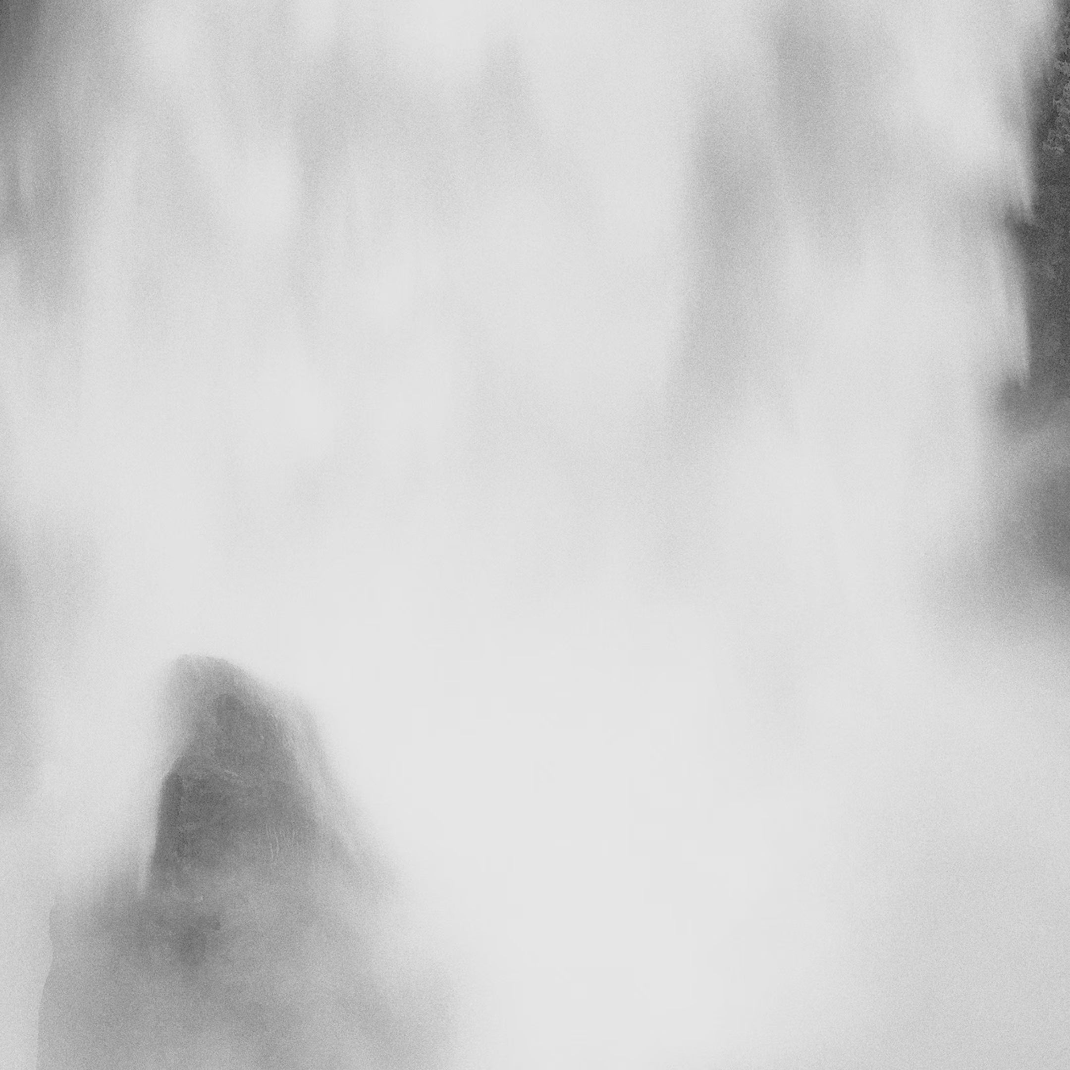 Raging Mother Falls
