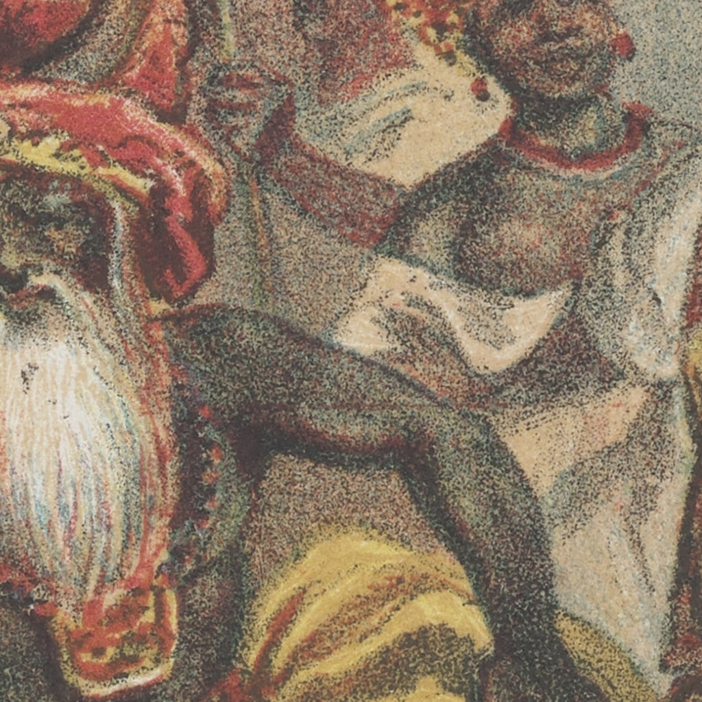 Dia de Reyes, The Holy Kings Day