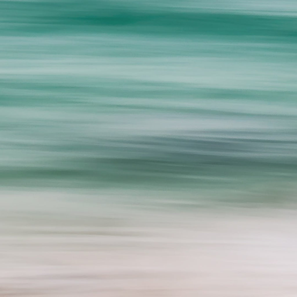 Abstract Seascape II