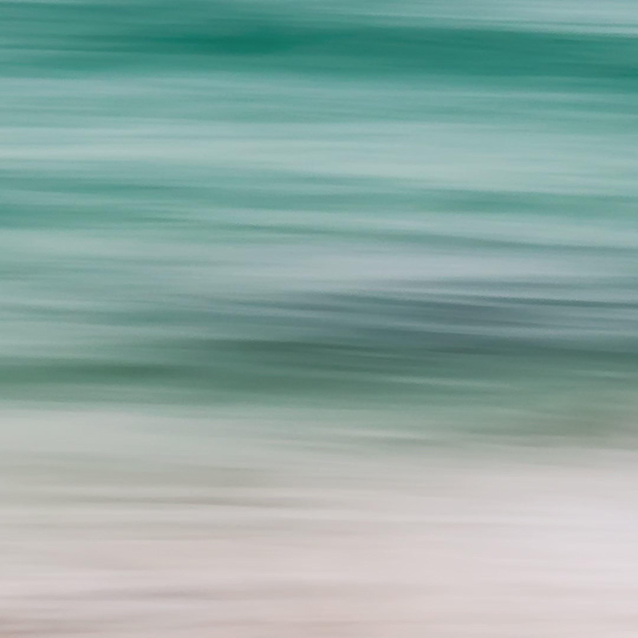 Abstract Seascape II