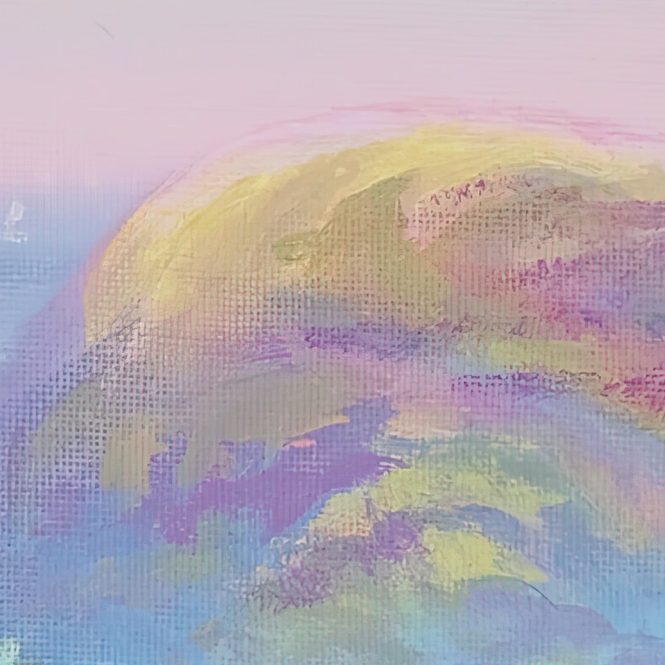 Sky's View
