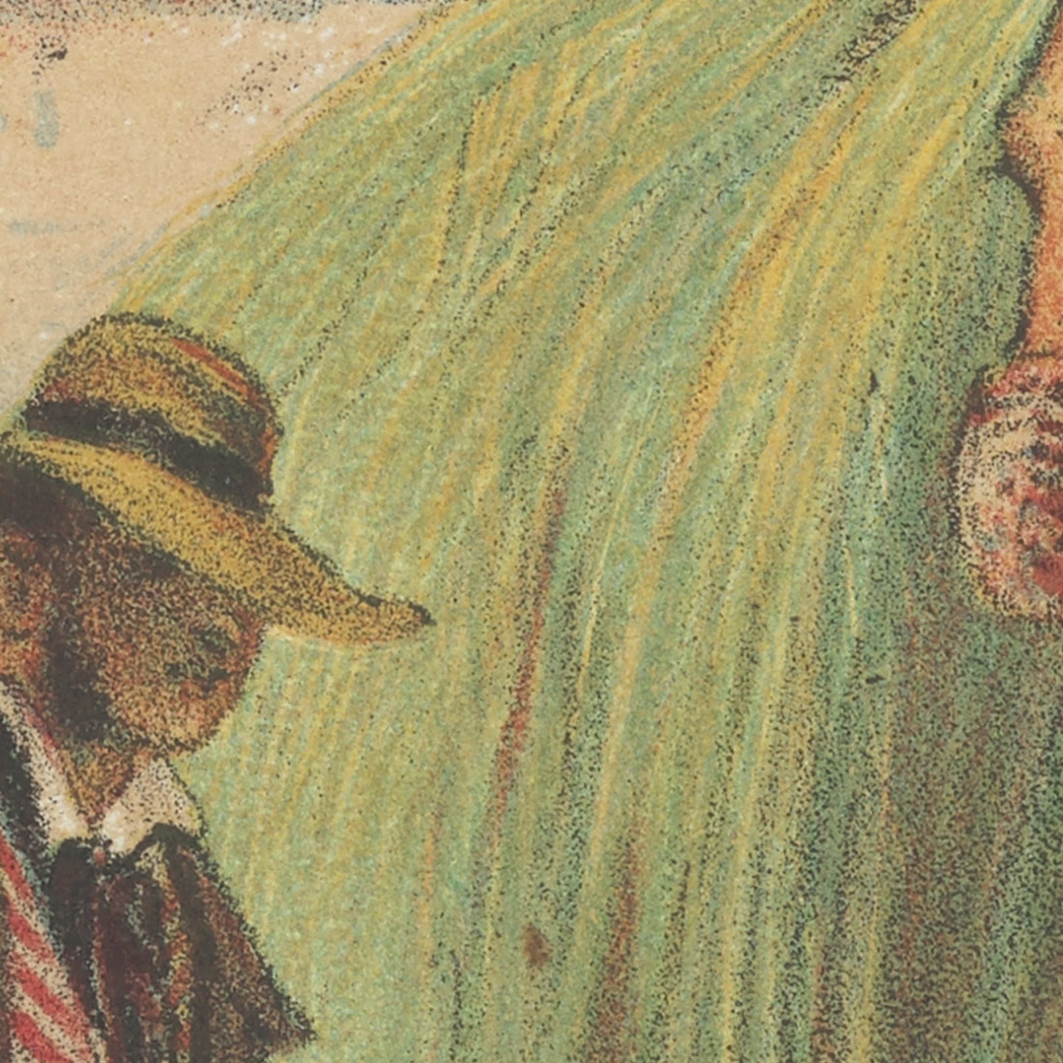 El Pandero y El Malojero