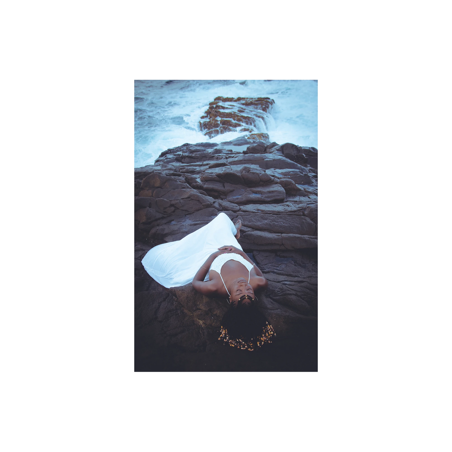 Sea Dreams