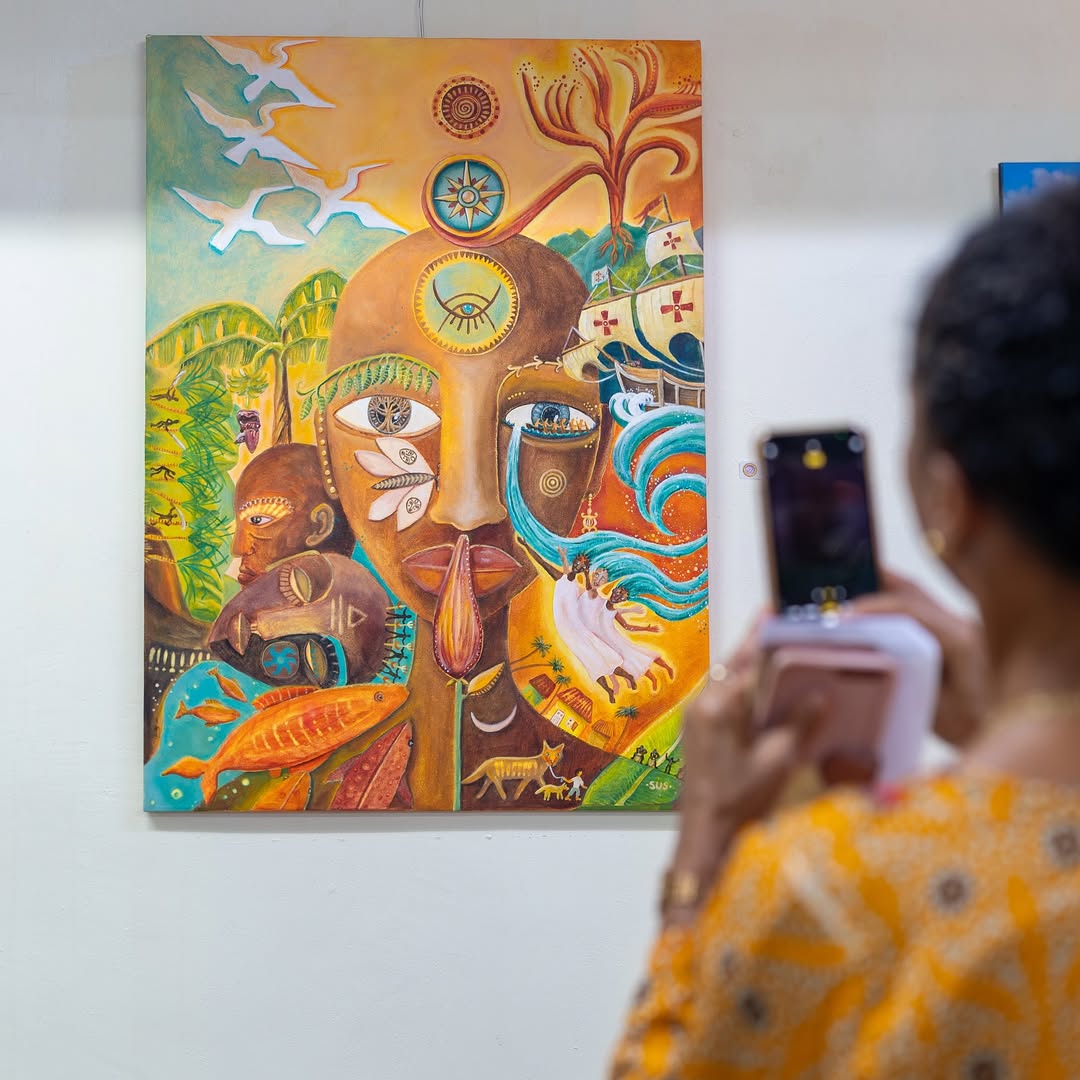 Waitukubuli Artists Association