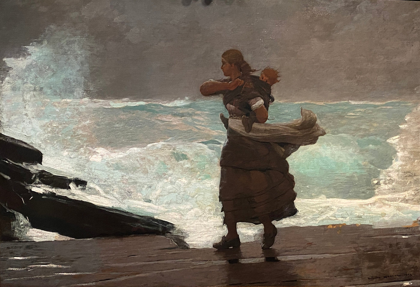 Winslow Homer
