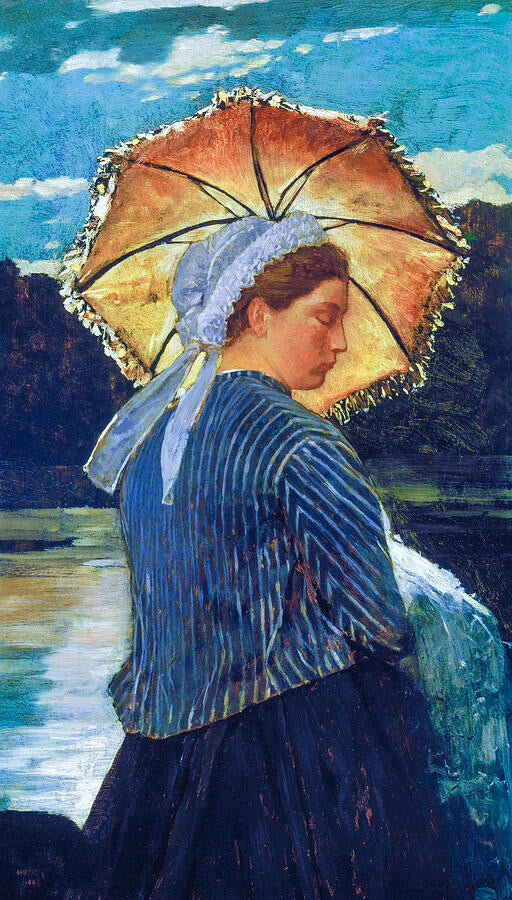 Winslow Homer