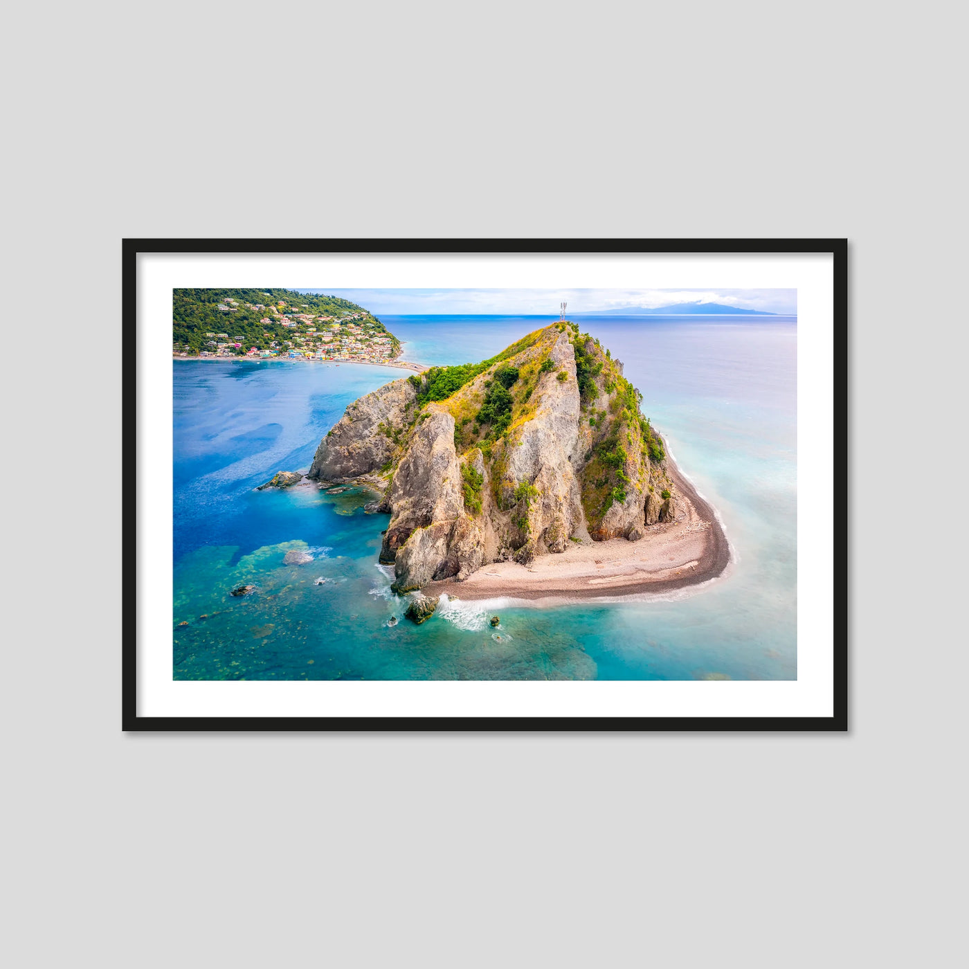 Unknown Beach