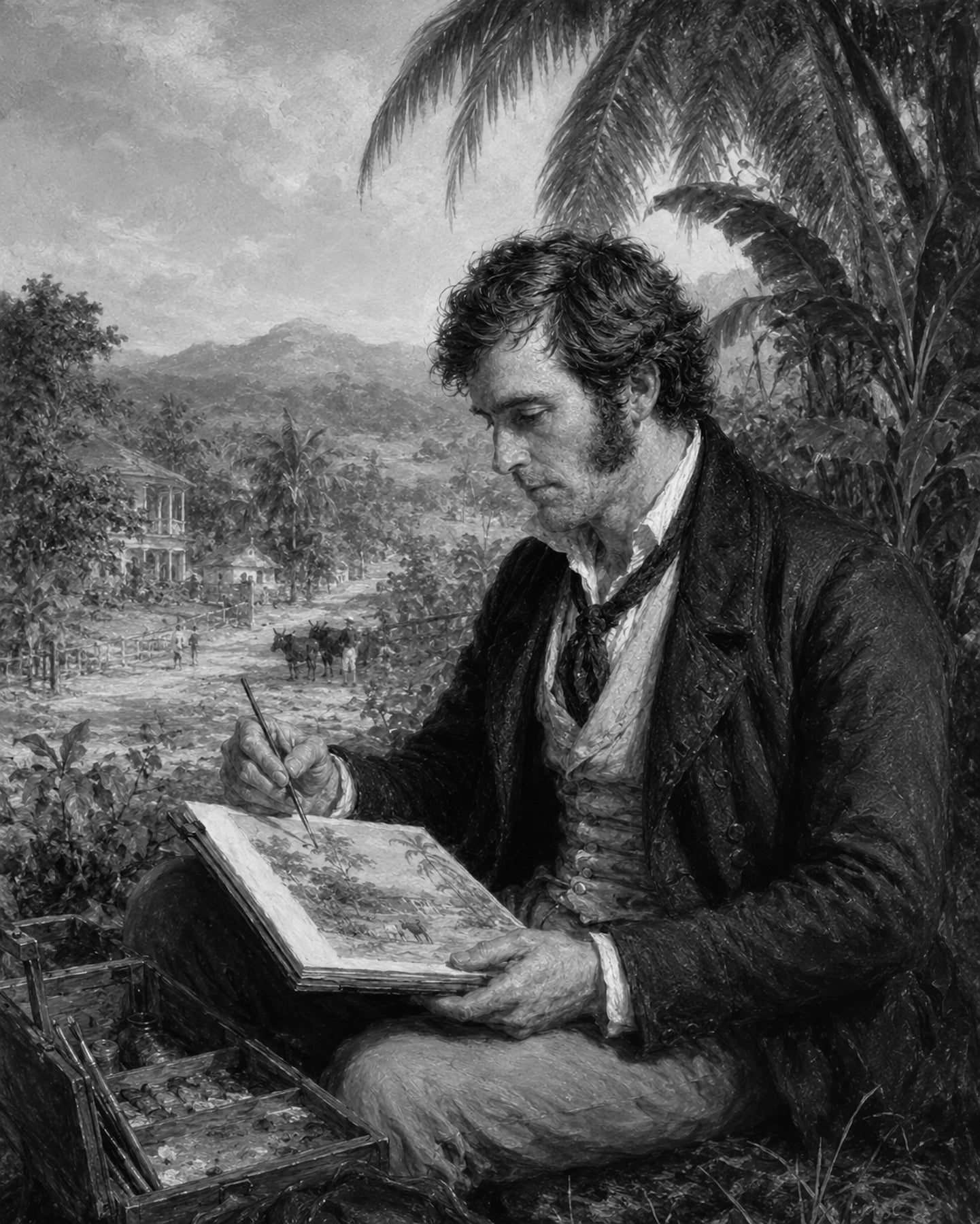 William Berryman