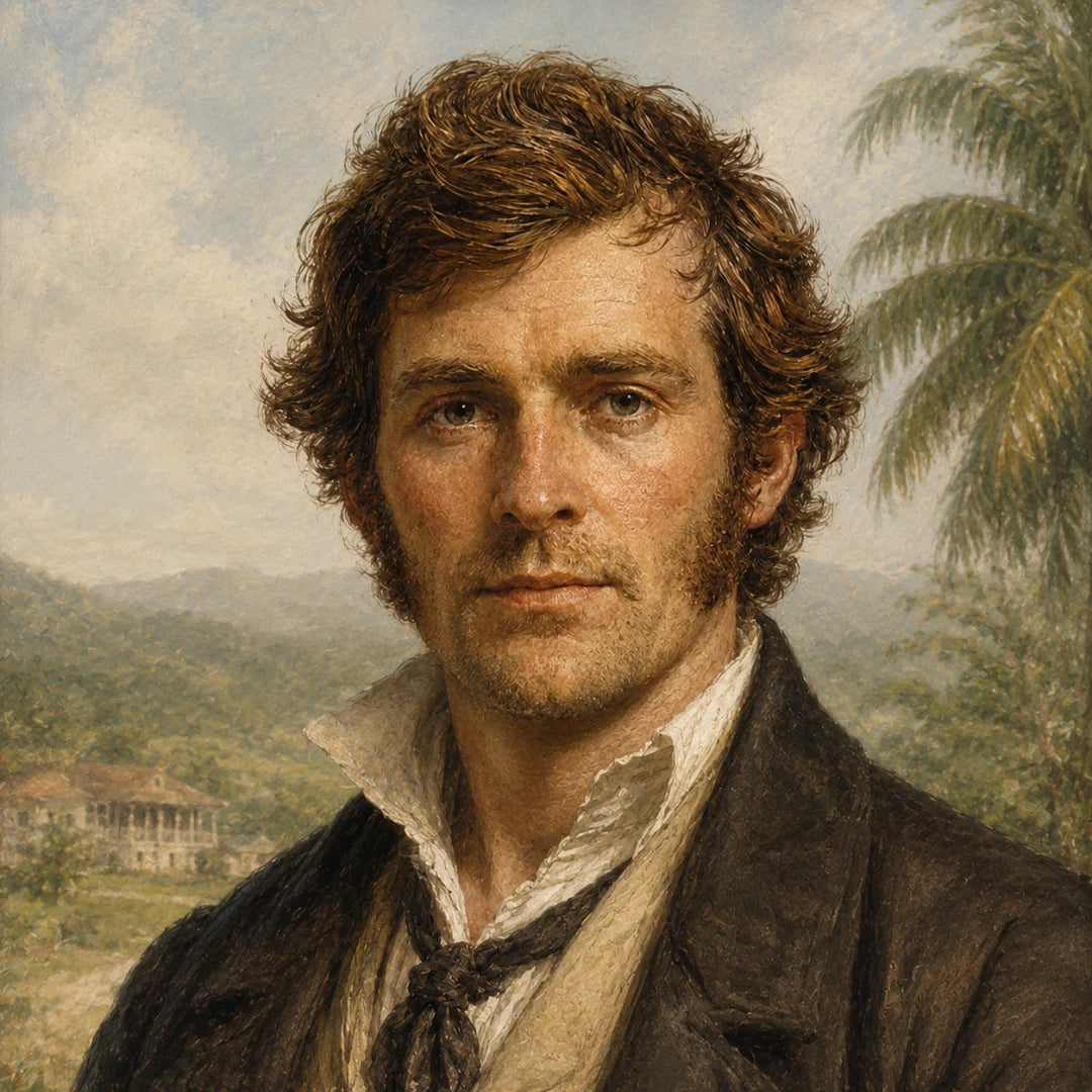 William Berryman