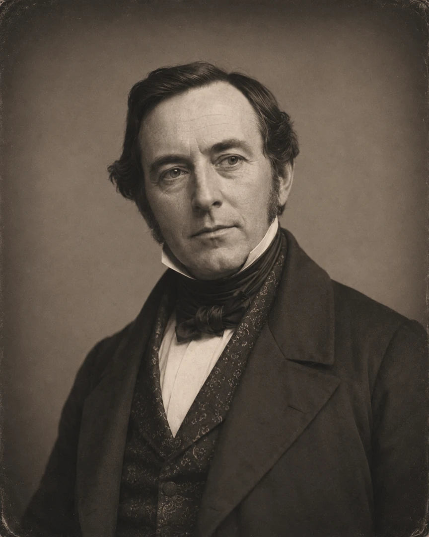 William Berryman